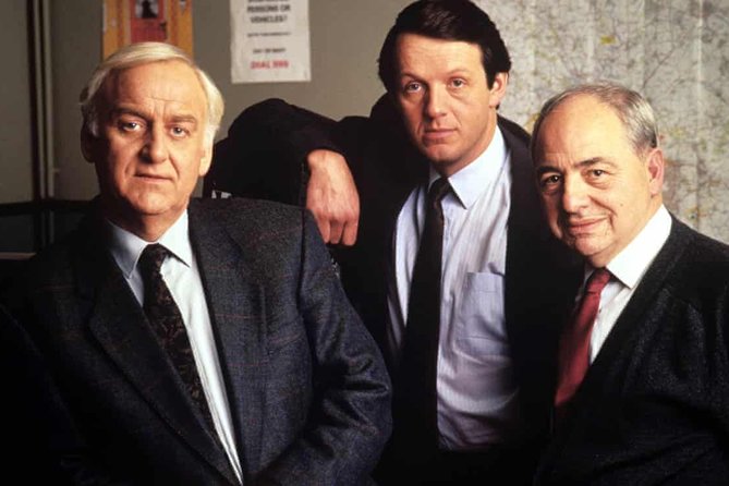 Inspector Morse Oxford PRIVATE GROUP Tours Daily - Notice of Closures