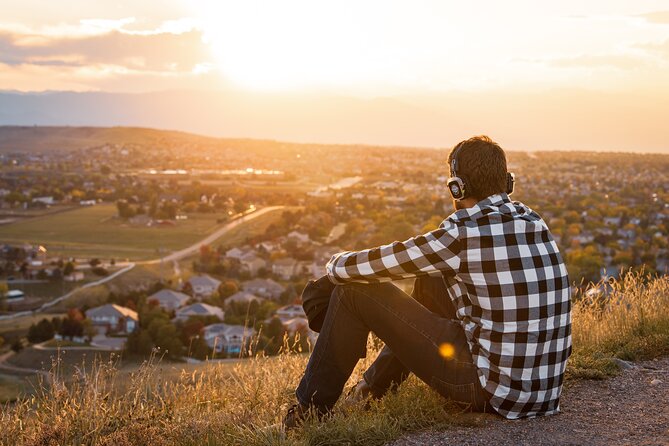 Inspirahike Mindfulness Experience in Colorado - Booking Details