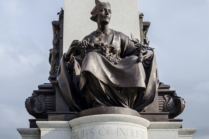 Inspirational Women Liverpool Past-Present History Tour - Monthly - Frequently Asked Questions