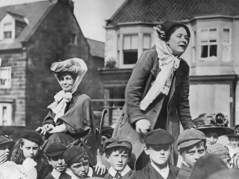 Inspirational Women: Liverpool Past/Present History Tour - Practical Details and Tips