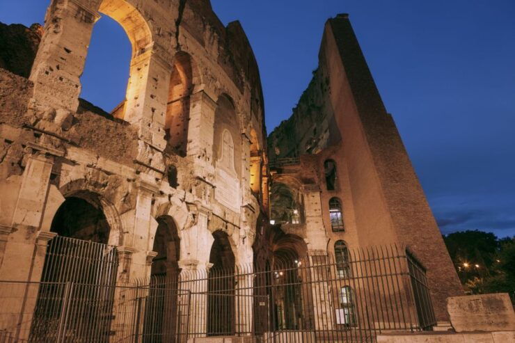 Inspiring Christmas in Pula - Walking Tour - Tour Overview