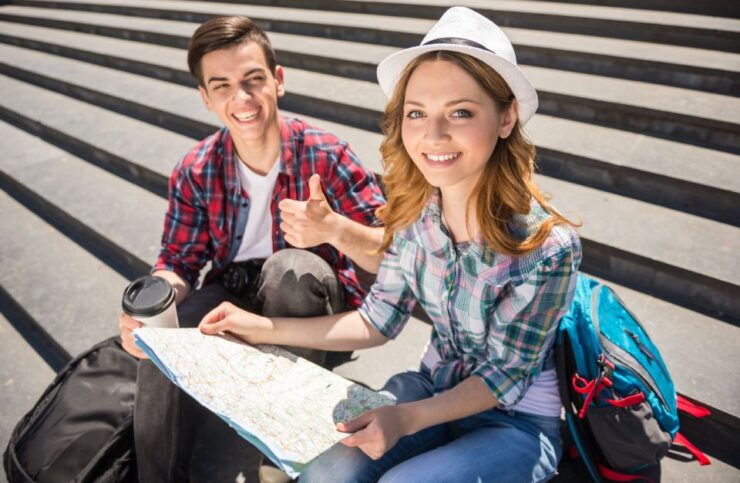 Inspiring Odense - Walking Tour for Couples - Activity Details