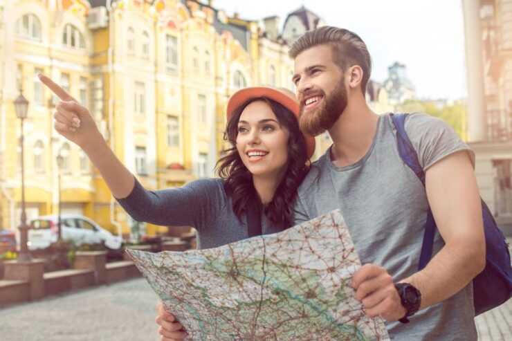 Inspiring Odense - Walking Tour for Couples - Experience Highlights