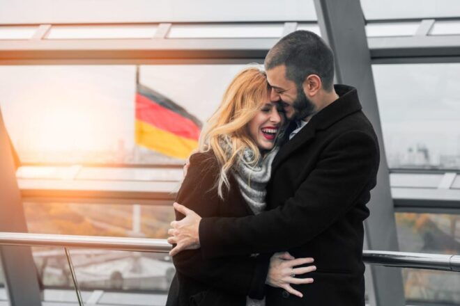 Inspiring Sites of Cologne – Walking Tour for Couples - Meeting Point
