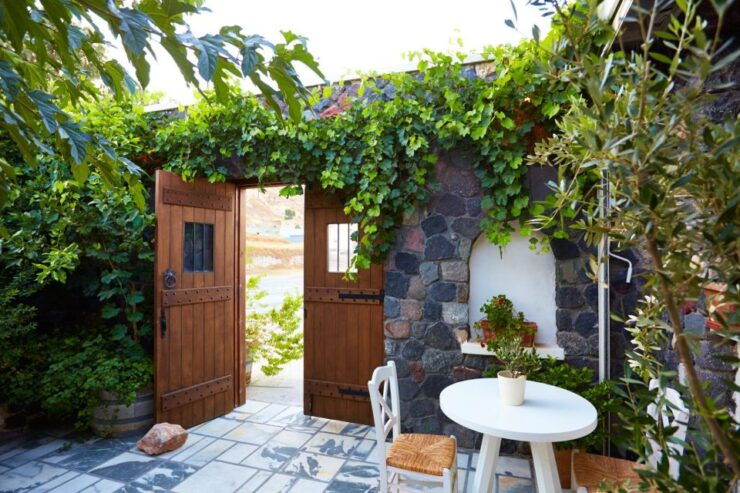 Inspiring Wine Tasting Experience Santorini - Booking Information