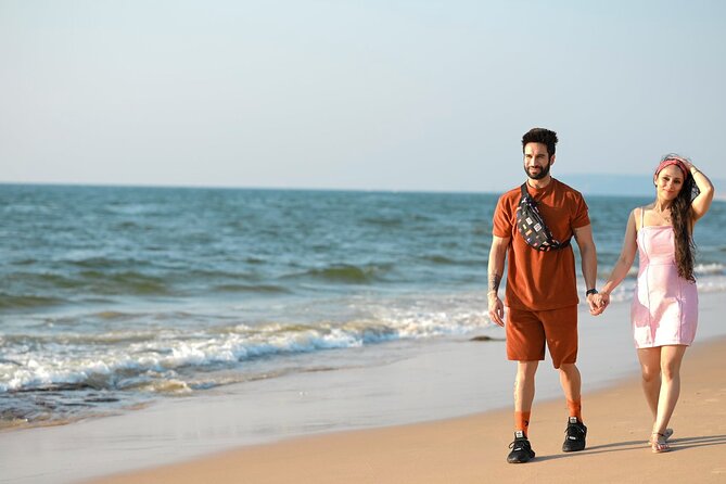 Insta Photoshoot in South Goa - Location Highlights