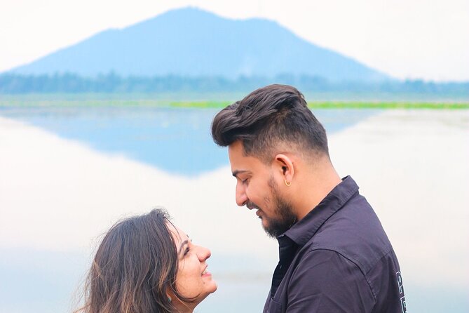 Insta Photoshoot In Srinagar - Inclusions