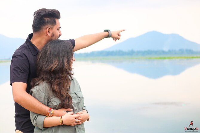 Insta Photoshoot In Srinagar - Schedule
