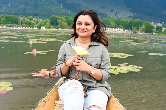 Insta Photoshoot In Srinagar - Additional Information