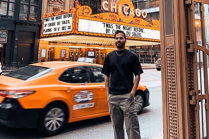 Insta Walk and Polaroid Photoshoot in Chicago - Frequently Asked Questions