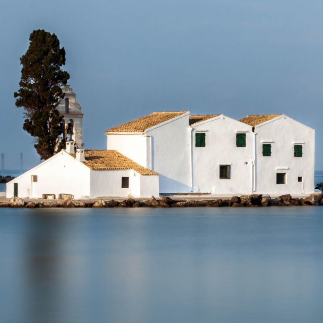 Instacorfu: Visit the Instagramic Corners of the Island - Description