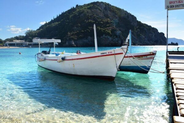 Instacorfu: Visit the Instagramic Corners of the Island - The Sum Up