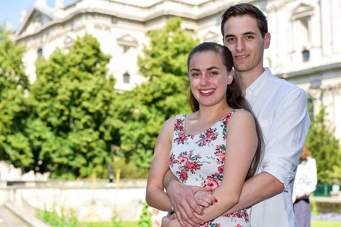 InstaDream Photoshoot in London - Iconic Locations for Instagram-Ready Photos