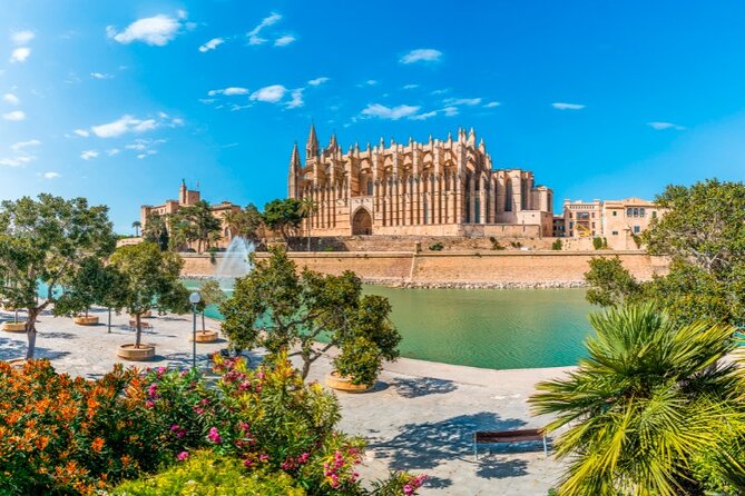 Instafamous Group Tour: Palma and North Coast of Mallorca - Tour Overview