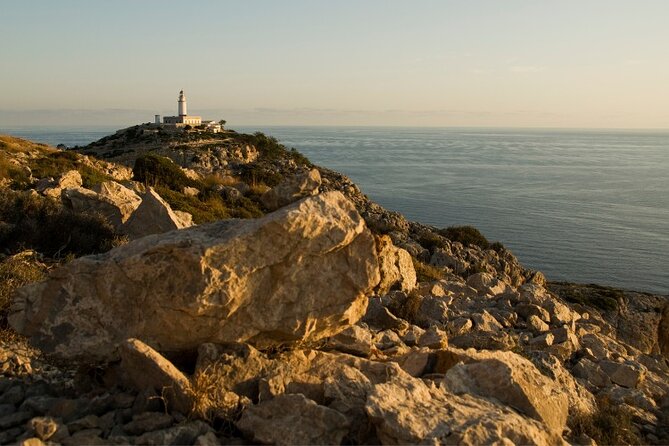 Instafamous Group Tour: Palma and North Coast of Mallorca - Best Photo Spots