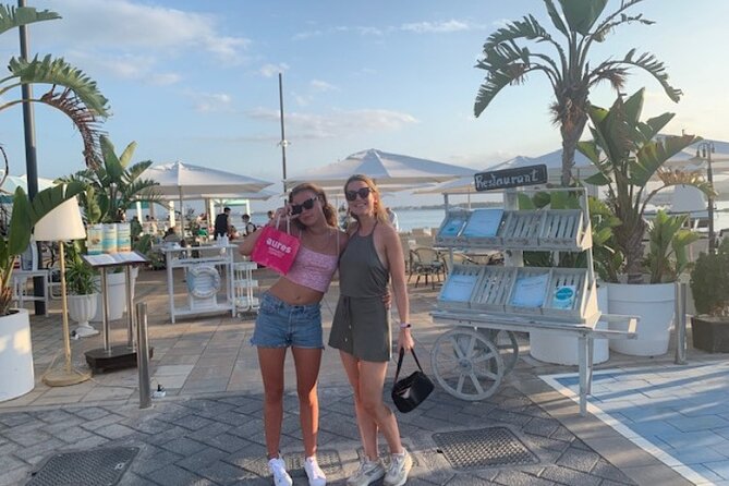 Instafamous Group Tour: Palma and North Coast of Mallorca - Accommodation and Transportation