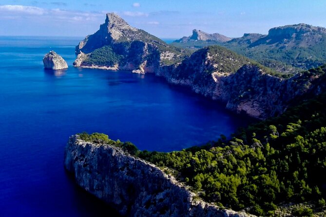 Instafamous Group Tour: Palma and North Coast of Mallorca - Common Questions