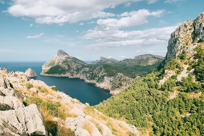 Instafamous Group Tour: Palma and West Coast of Mallorca - Insta-Worthy Photo Opportunities