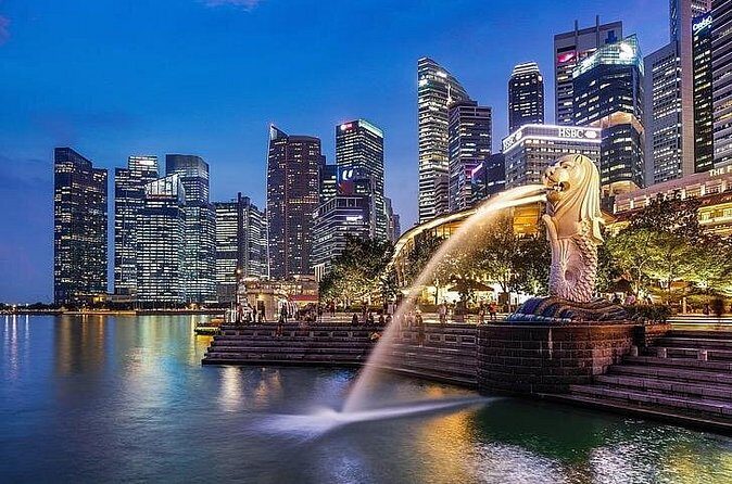 InstaGlam Singapore: Sunset City Tour & Night River Cruise - Final Thoughts