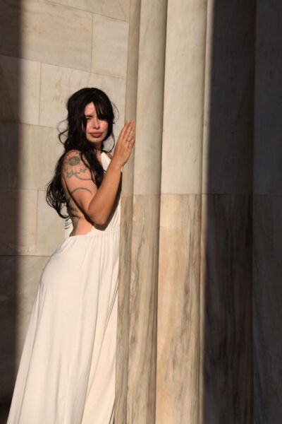 Instagram Ancient Greek Artistic Photo Session - Cancellation Policy