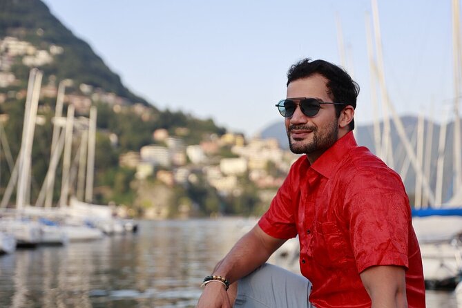 Instagram and Photo Tour of Lugano With a Professional Photographer. - Traveler Photos and Reviews