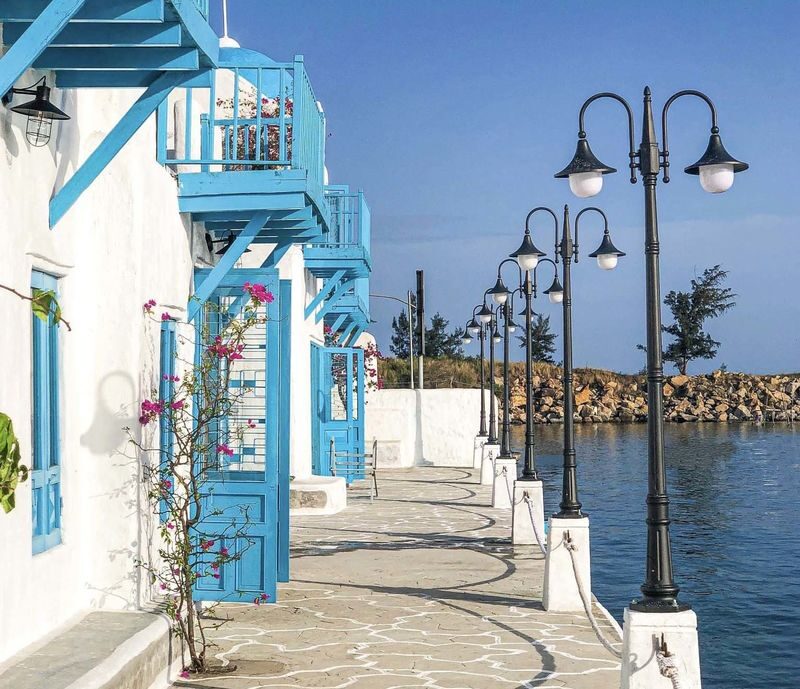 Instagram Cafe Tour in Da Nang - At a glance
