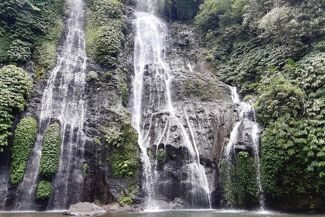 Instagram Full Day Tour; Hidden Of Beauty - Itinerary Highlights