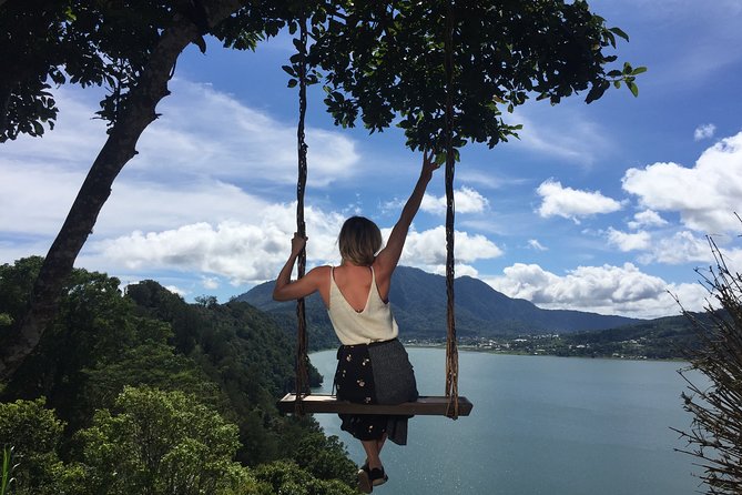 Instagram in North Bali : the Most Beautiful Spot for Photo - Best Time to Visit