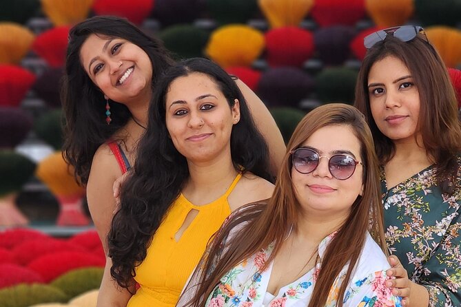 Instagram Incense Quang Phu Cau Village Tour With Train Street - The Sum Up