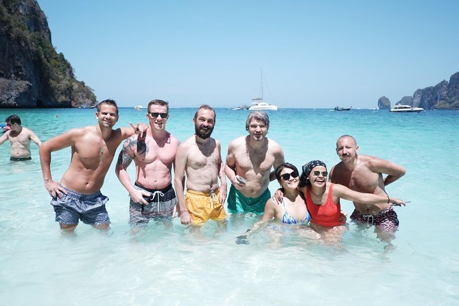Instagram Islands Premium Snorkel Tour With Sunset (Phi Phi & Sea-View Lunch) - Tour Options and Prices