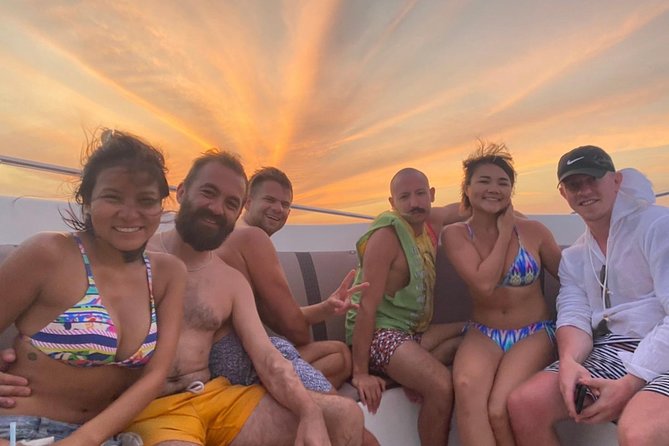 Instagram Islands Premium Snorkel Tour With Sunset (Phi Phi & Sea-View Lunch) - Tour Inclusions and Features