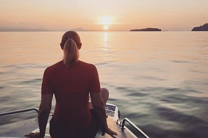 Instagram Islands Premium Snorkel Tour With Sunset (Phi Phi & Sea-View Lunch) - Tour Duration