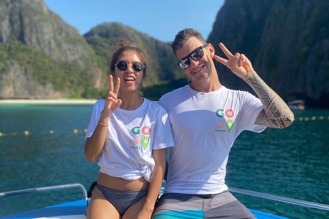 Instagram Islands Premium Snorkel Tour With Sunset (Phi Phi & Sea-View Lunch) - Pick-up and Accessibility
