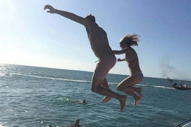 Instagram Islands Premium Snorkel Tour With Sunset (Phi Phi & Sea-View Lunch) - Common Questions