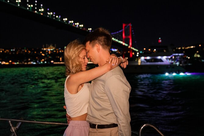 Instagram Istanbul Photo Shooting - Why Choose Istanbul for Your Instagram Photo Shoot?