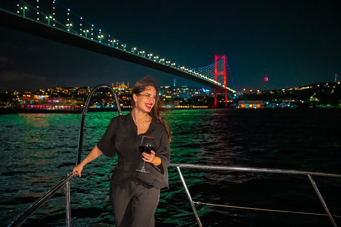 Instagram Istanbul Photo Shooting - Tips for Capturing the Best Instagram Photos in Istanbul