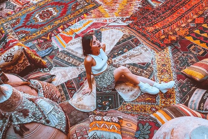 Instagram Istanbul Photo Shooting - Hiring a Professional Photographer for Your Istanbul Photo Shoot