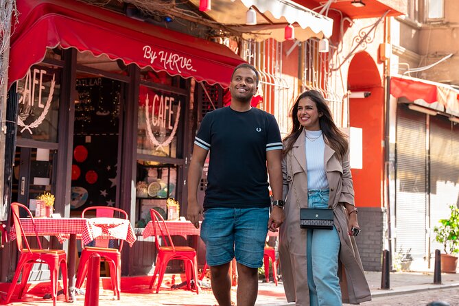 Instagram Istanbul Photo Shooting - Showcasing Your Istanbul Photo Shoot on Instagram: Hashtags and Strategies