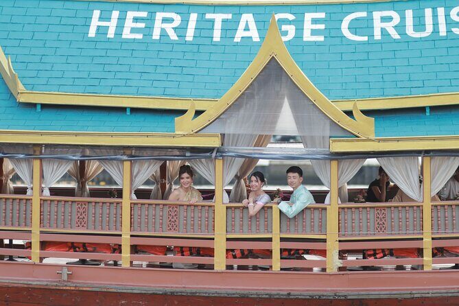 Instagram Photo Tour with Wat Arun and River Cruise - The Sum Up: Who Is This Tour Perfect For?