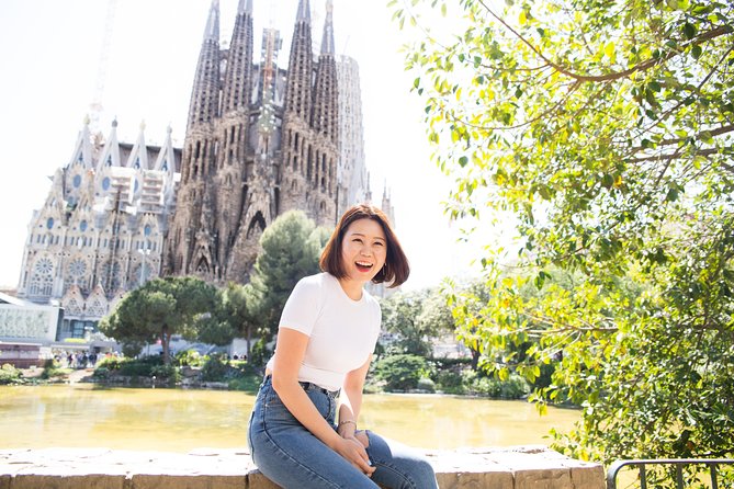Instagram Photoshoot Tour in Barcelona - Common Questions