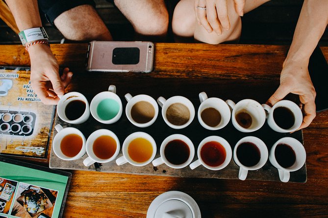 Instagram Spot Photografer in UBUD - Best Instagrammable Spots in Ubud