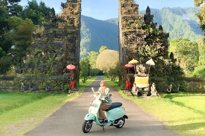 Instagram Tour : Banyumala Waterfall - Handara Heaven Gate - Ulundanu Temple - The Sum Up: Is This Tour Worth It?