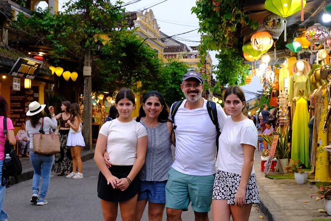 INSTAGRAM Tour - Da Nang & Hoi an City Private Tour ( 11 Hours) - Cancellation Policy