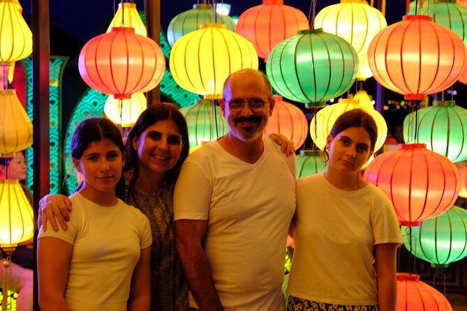 INSTAGRAM Tour - Da Nang & Hoi an City Private Tour ( 11 Hours) - Pricing and Terms