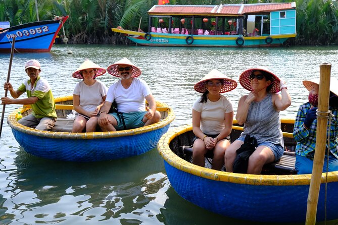 INSTAGRAM Tour - Da Nang & Hoi an City Private Tour ( 11 Hours) - Common Questions