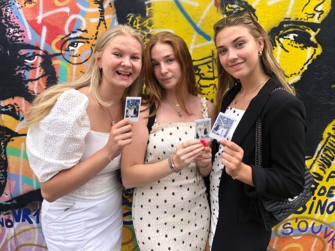 Instagram Tour in Berlin - Booking Information