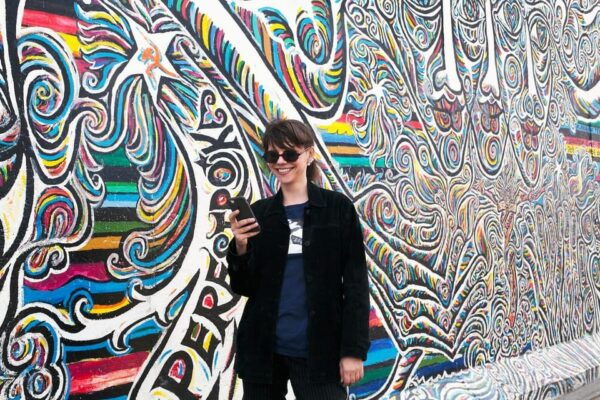 Instagram Tour in Berlin - Important Meeting Points