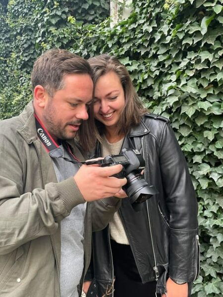 Instagram Tour in Berlin - Local Insights and Hidden Gems