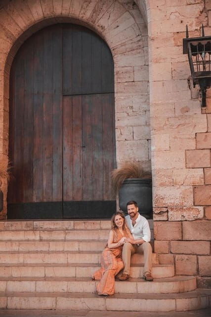 Instagram Tour in Palma De Mallorca With a Private Photographer - Important Considerations for the Tour