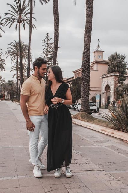 Instagram Tour in Palma De Mallorca With a Private Photographer - Suitability and Adaptability of the Tour